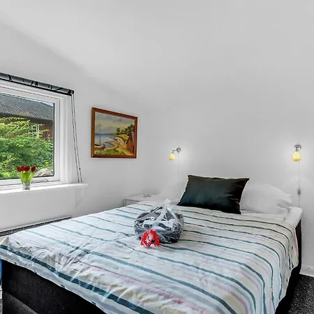 Holiday home 2 Bedroom Amazing In
