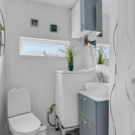 2 Bedroom Amazing In Feriehus *