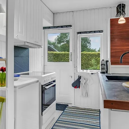 2 Bedroom Amazing In * Kruså