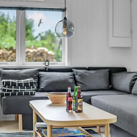 2 Bedroom Amazing In Feriehus