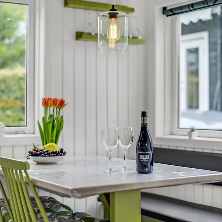 østerskovvej Xii Feriehus *