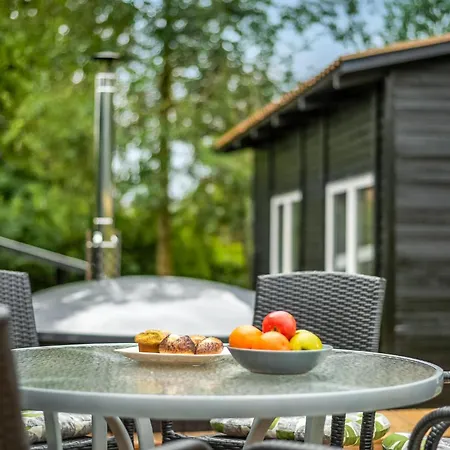 Feriehus østerskovvej Xii Kruså