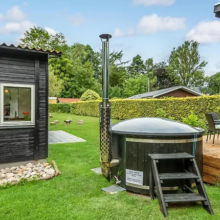 2 Bedroom Amazing In * Kruså