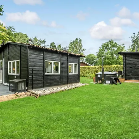 østerskovvej Xii Feriehus *